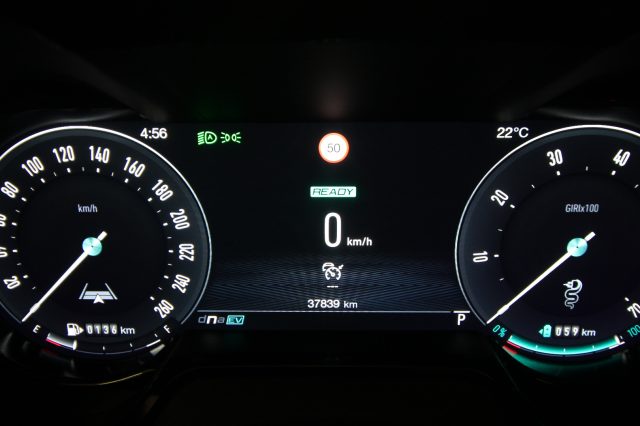 ALFA ROMEO TONALE 1.3 280 CV PHEV AT6 Q4 SPRINT -  - foto 8