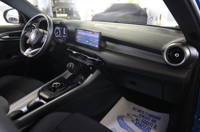 ALFA ROMEO TONALE 1.3 280 CV PHEV AT6 Q4 SPRINT -  - foto 10