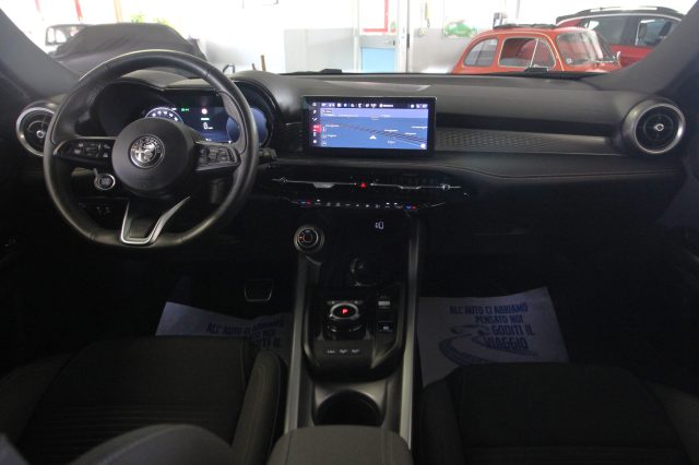 ALFA ROMEO TONALE 1.3 280 CV PHEV AT6 Q4 SPRINT -  - foto 11