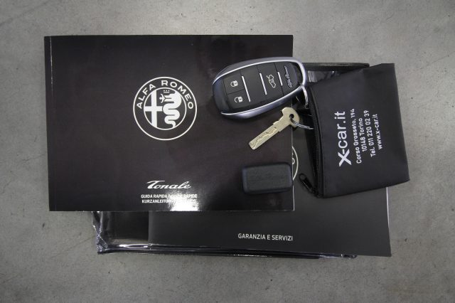 ALFA ROMEO TONALE 1.3 280 CV PHEV AT6 Q4 SPRINT -  - foto 18