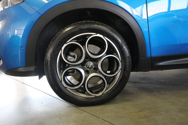 ALFA ROMEO TONALE 1.3 280 CV PHEV AT6 Q4 SPRINT -  - foto 21