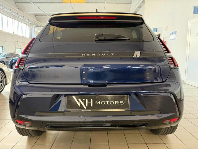 RENAULT OTHER 5 E-TECH 150 CV COMFORT RANGE TE - foto 5