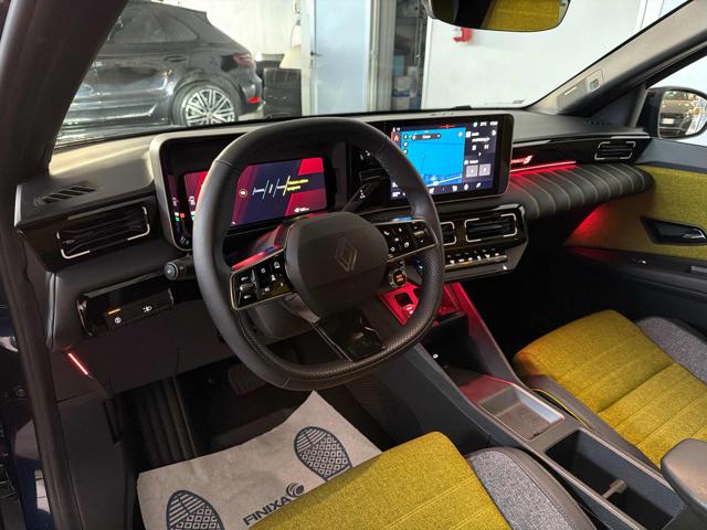RENAULT OTHER 5 E-TECH 150 CV COMFORT RANGE TE - foto 7