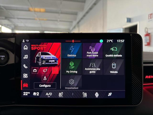 RENAULT OTHER 5 E-TECH 150 CV COMFORT RANGE TE - foto 14