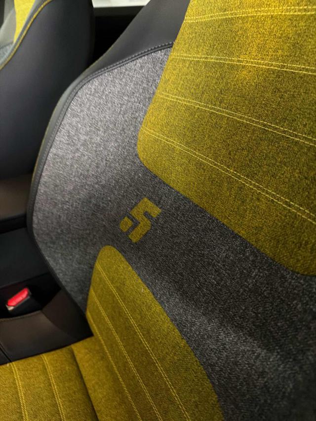 RENAULT OTHER 5 E-TECH 150 CV COMFORT RANGE TE - foto 45