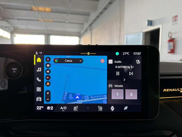 RENAULT OTHER 5 E-TECH 150 CV COMFORT RANGE TE - foto 19