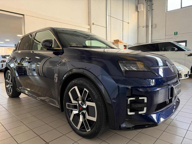 RENAULT OTHER 5 E-TECH 150 CV COMFORT RANGE TE - foto 3