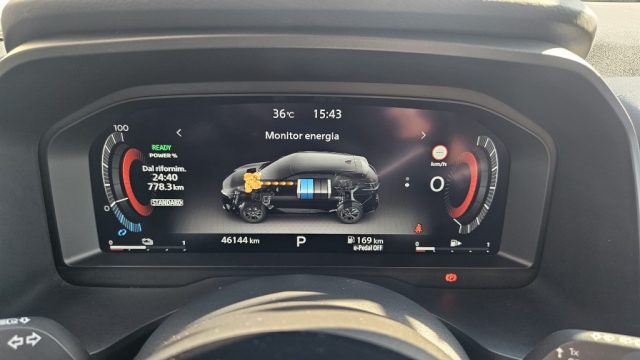 NISSAN QASHQAI E-POWER 90TH ANNIVERSARY - foto 9
