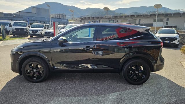 NISSAN QASHQAI E-POWER 90TH ANNIVERSARY - foto 6