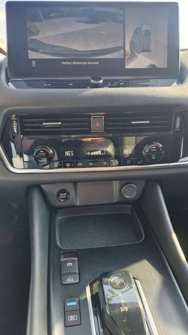 NISSAN QASHQAI E-POWER 90TH ANNIVERSARY - foto 12