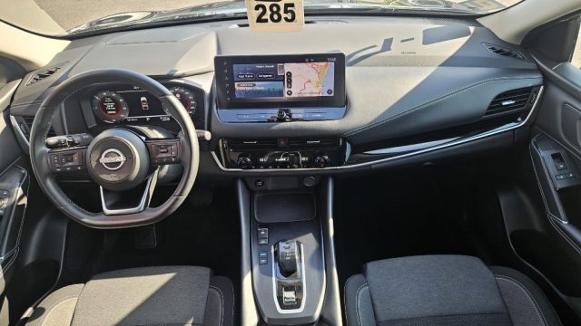 NISSAN QASHQAI E-POWER 90TH ANNIVERSARY - foto 15
