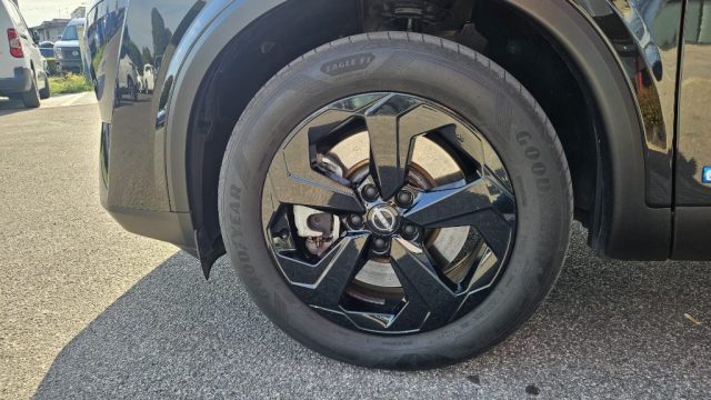 NISSAN QASHQAI E-POWER 90TH ANNIVERSARY - foto 19