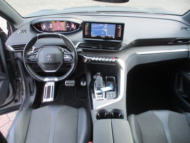 PEUGEOT 5008 BLUEHDI 130 S&S EAT8 GT*PREZZO R - foto 11