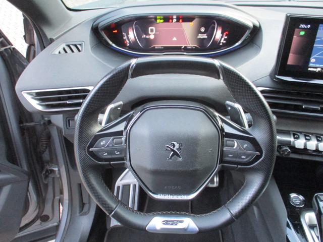 PEUGEOT 5008 BLUEHDI 130 S&S EAT8 GT*PREZZO R - foto 14