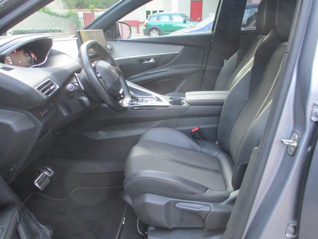 PEUGEOT 5008 BLUEHDI 130 S&S EAT8 GT*PREZZO R - foto 10