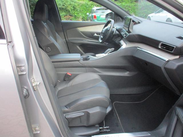 PEUGEOT 5008 BLUEHDI 130 S&S EAT8 GT*PREZZO R - foto 17