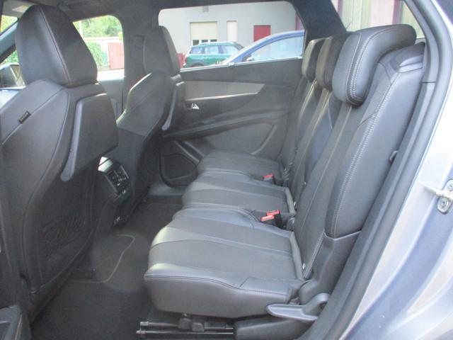 PEUGEOT 5008 BLUEHDI 130 S&S EAT8 GT*PREZZO R - foto 9
