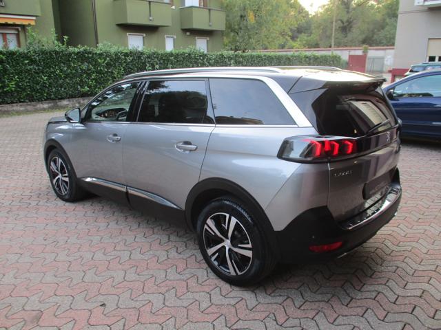 PEUGEOT 5008 BLUEHDI 130 S&S EAT8 GT*PREZZO R - foto 4