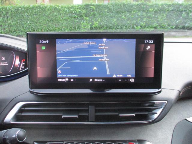 PEUGEOT 5008 BLUEHDI 130 S&S EAT8 GT*PREZZO R - foto 12