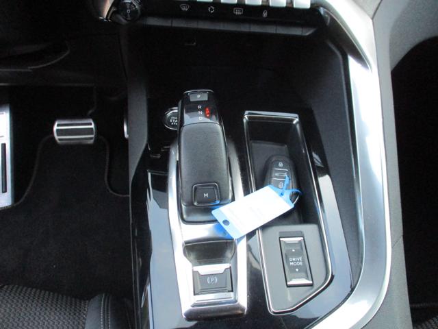 PEUGEOT 5008 BLUEHDI 130 S&S EAT8 GT*PREZZO R - foto 13