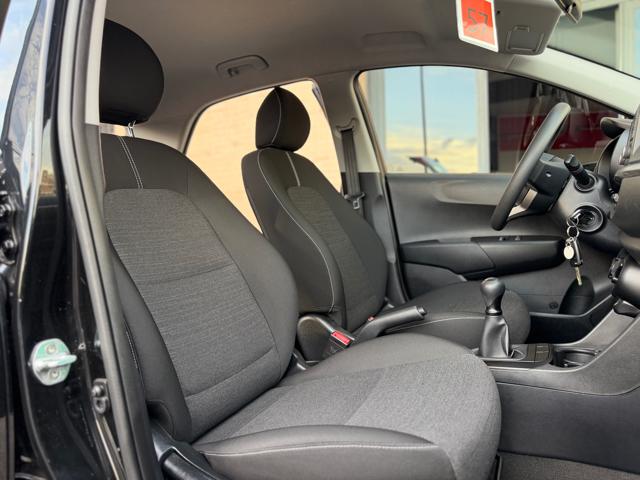 KIA PICANTO 1.0 5 PORTE ACTIVE. (NESSUN VINC - foto 10