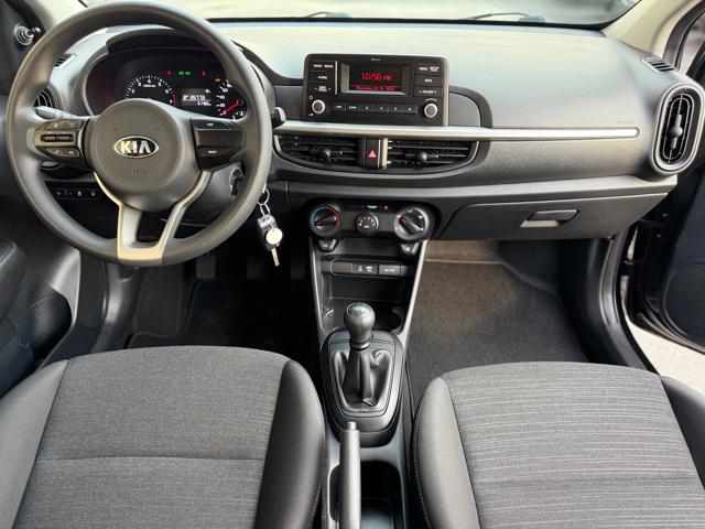 KIA PICANTO 1.0 5 PORTE ACTIVE. (NESSUN VINC - foto 9