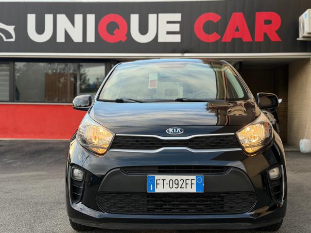 KIA PICANTO 1.0 5 PORTE ACTIVE. (NESSUN VINC - foto 2