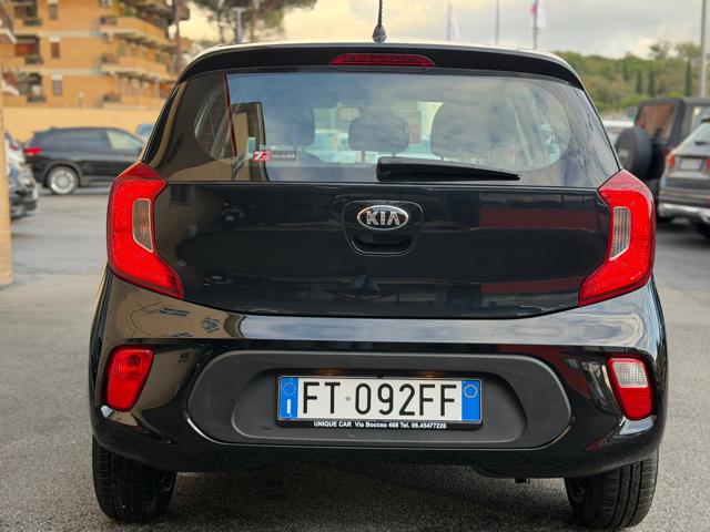 KIA PICANTO 1.0 5 PORTE ACTIVE. (NESSUN VINC - foto 5