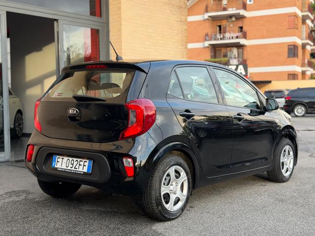 KIA PICANTO 1.0 5 PORTE ACTIVE. (NESSUN VINC - foto 6