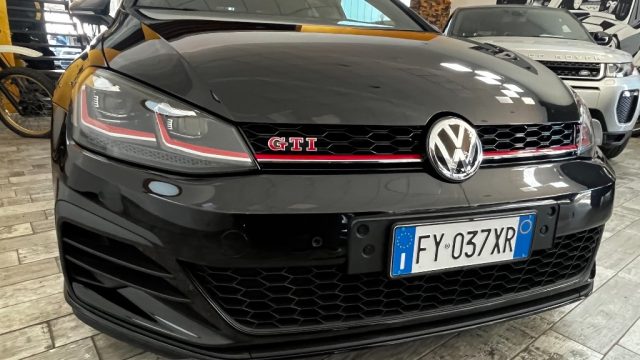 VOLKSWAGEN GOLF GTI PERFORMANCE 2.0 245 CV TSI DSG 5 - foto 2