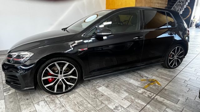 VOLKSWAGEN GOLF GTI PERFORMANCE 2.0 245 CV TSI DSG 5 - foto 3