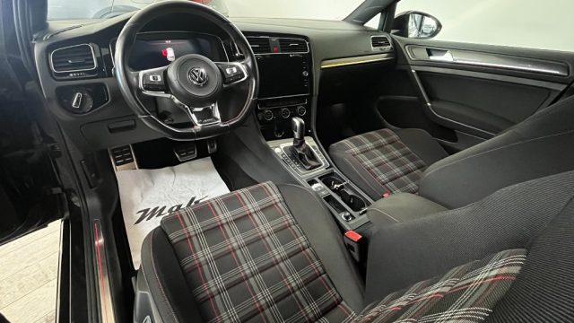 VOLKSWAGEN GOLF GTI PERFORMANCE 2.0 245 CV TSI DSG 5 - foto 9
