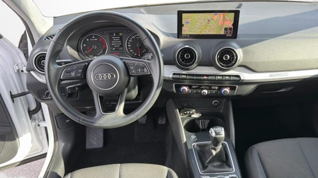 AUDI Q2 30 TDI BUSINESS - foto 11