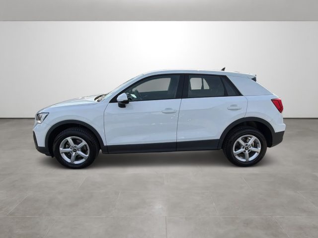 AUDI Q2 30 TDI BUSINESS - foto 7