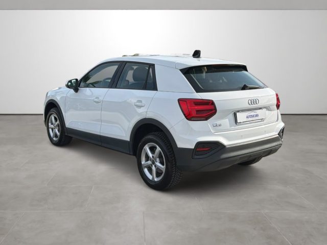 AUDI Q2 30 TDI BUSINESS - foto 6