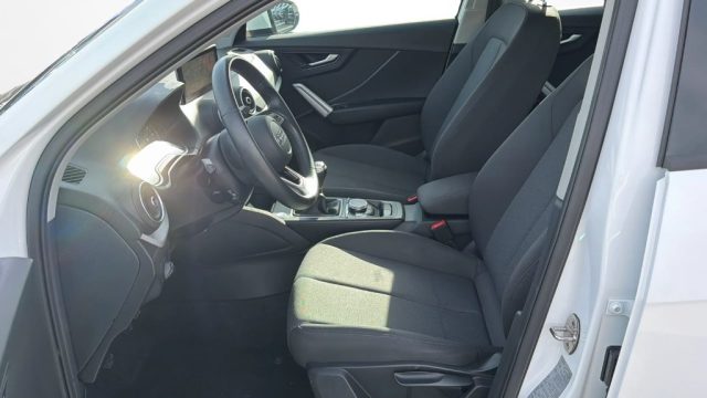 AUDI Q2 30 TDI BUSINESS - foto 12