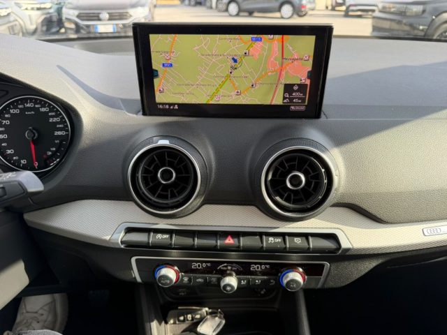 AUDI Q2 30 TDI BUSINESS - foto 13
