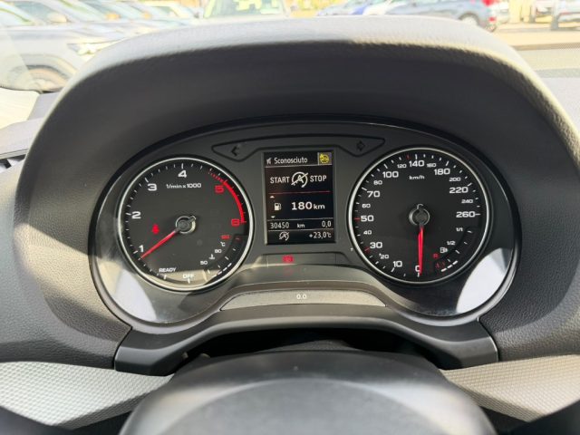 AUDI Q2 30 TDI BUSINESS - foto 14