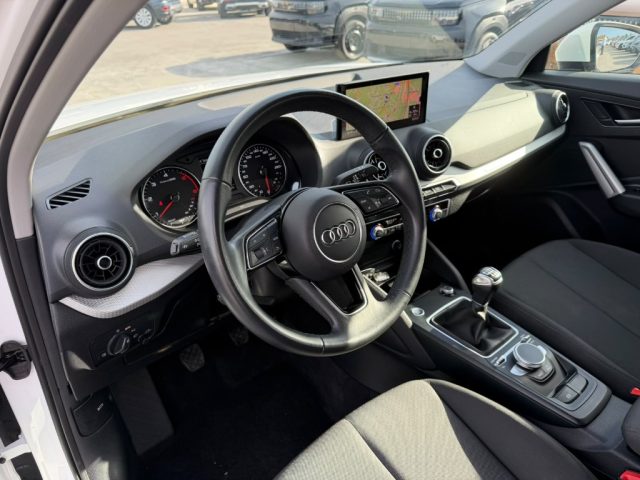 AUDI Q2 30 TDI BUSINESS - foto 10