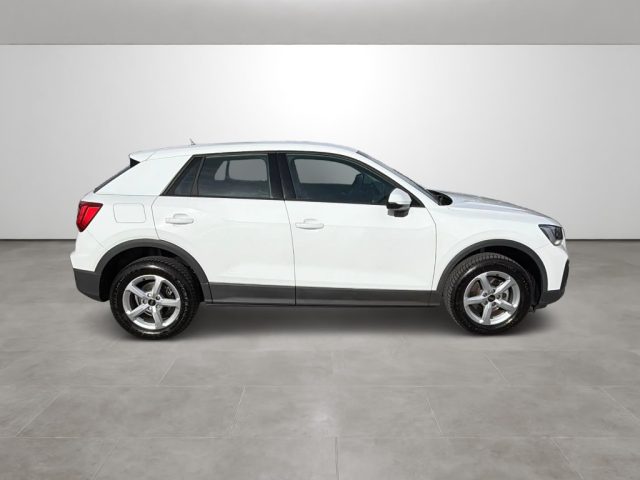 AUDI Q2 30 TDI BUSINESS - foto 8