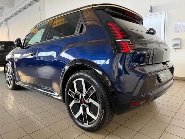 OTHERS-ANDERE OTHERS-ANDERE RENAULT 5 E-TECH 150 CV LONG RAN - foto 6