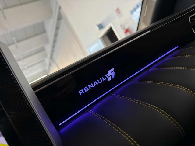 OTHERS-ANDERE OTHERS-ANDERE RENAULT 5 E-TECH 150 CV LONG RAN - foto 18