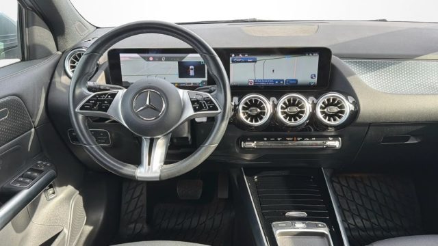 MERCEDES-BENZ GLA 220 D AUTOMATIC 4MATIC PROGRESSIVE A - foto 12