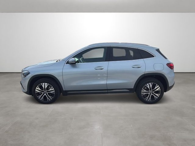 MERCEDES-BENZ GLA 220 D AUTOMATIC 4MATIC PROGRESSIVE A - foto 7