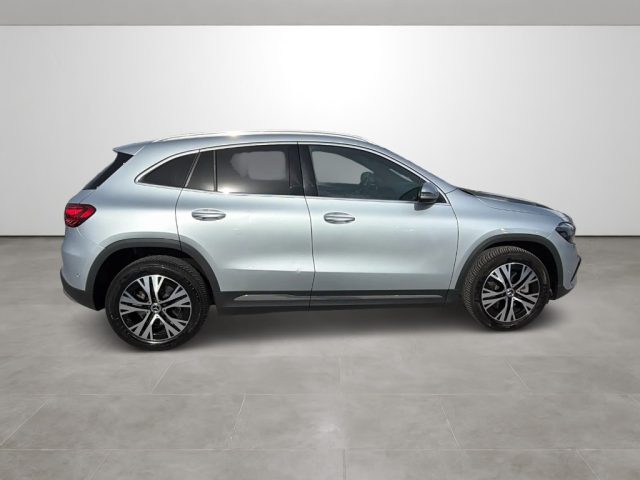 MERCEDES-BENZ GLA 220 D AUTOMATIC 4MATIC PROGRESSIVE A - foto 8
