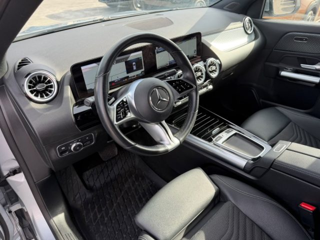 MERCEDES-BENZ GLA 220 D AUTOMATIC 4MATIC PROGRESSIVE A - foto 10