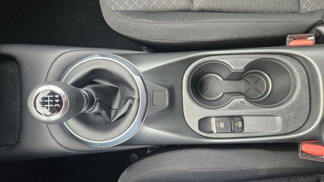 NISSAN JUKE 1.0 DIG-T 114 CV ACENTA - foto 9
