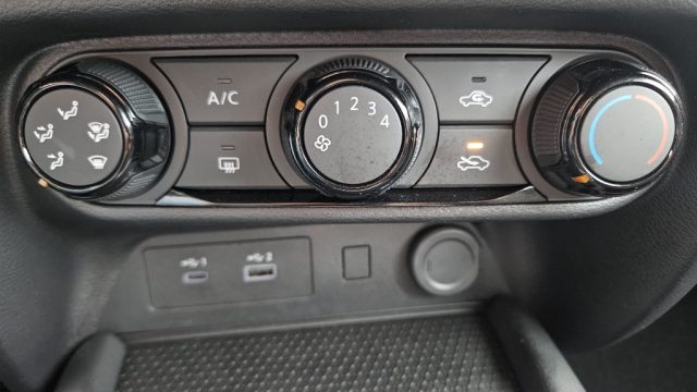 NISSAN JUKE 1.0 DIG-T 114 CV ACENTA - foto 11