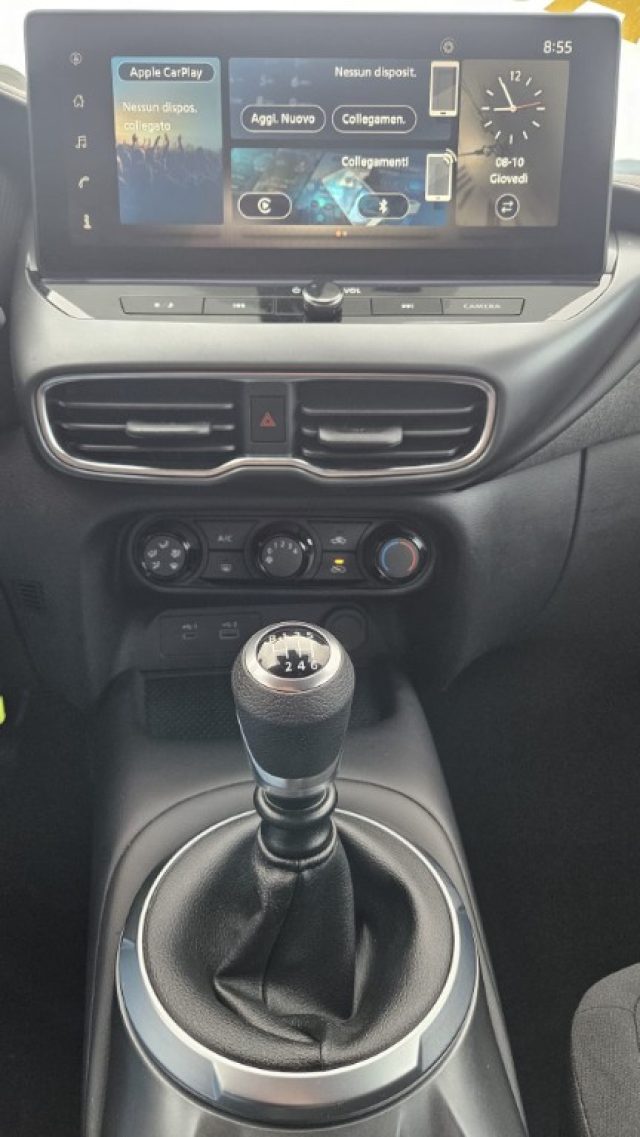 NISSAN JUKE 1.0 DIG-T 114 CV ACENTA - foto 12