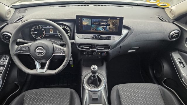 NISSAN JUKE 1.0 DIG-T 114 CV ACENTA - foto 13